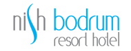 Nish Bodrum Resort Otel web sitesi yayına girdi.